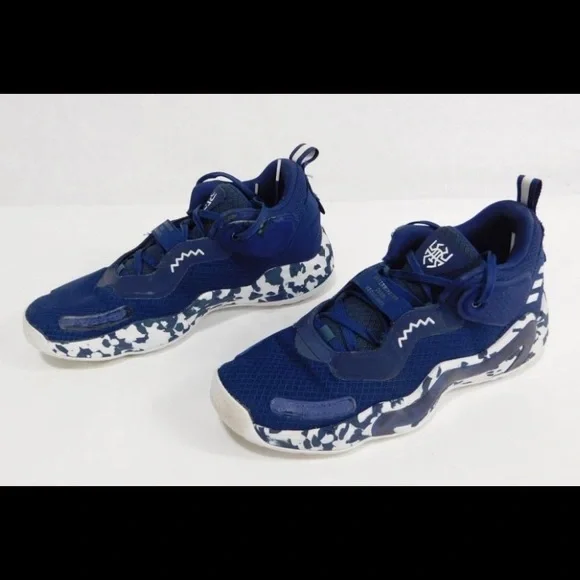 adidas Shoes Adidas Mens Donovan Mitchell Don Issue